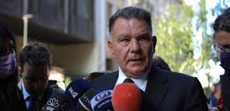 Πυροβολισμός 16χρονου στη Θεσσαλονίκη: Ο Αλέξης Κούγιας αναλαμβάνει τον αστυνομικό