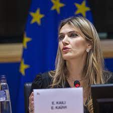 Εύα Καϊλή: Το απόγευμα η απόφαση για παραμονή ή όχι στη φυλακή