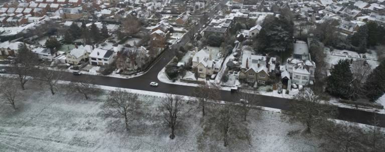 Βρετανία: Νεκρά 3 από τα παιδιά που έπεσαν στην παγωμένη λίμνη