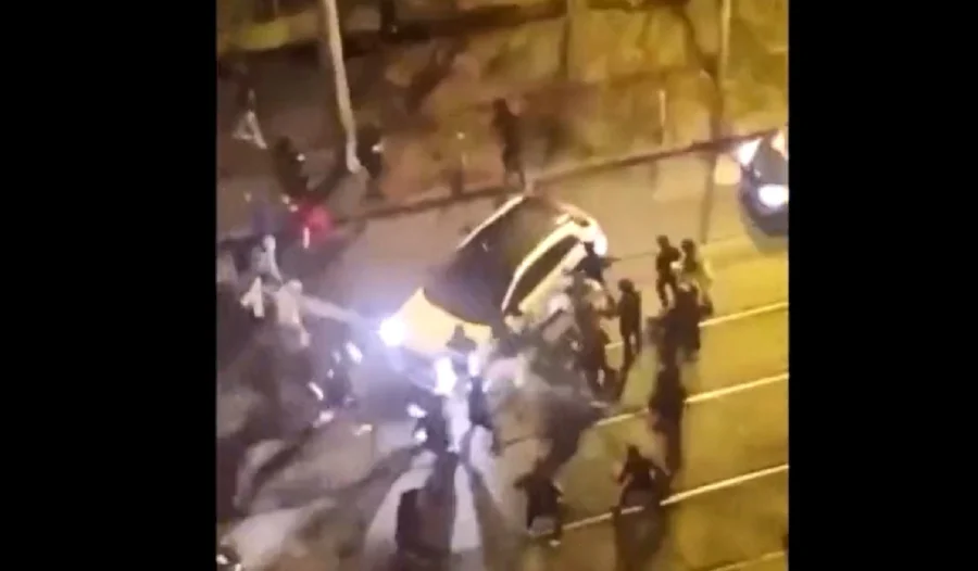 Μουντιάλ 2022: Νεκρός 14χρονος μετά από επεισόδια μεταξύ Γάλλων και Μαροκινών οπαδών