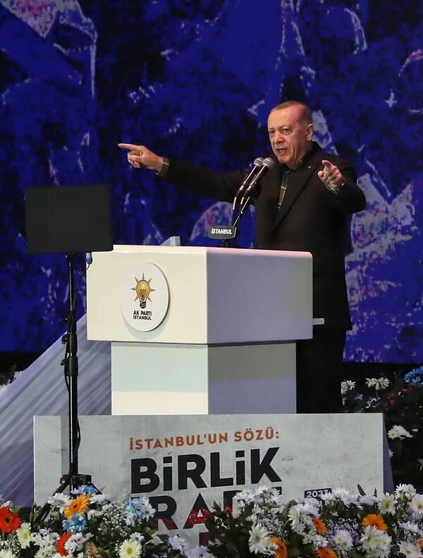 Ερντογάν: «Θα χτυπήσουμε την Αθήνα με TAYFUN αν δεν κάτσουν φρόνιμα»