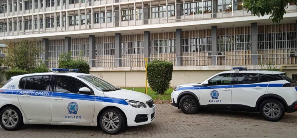 Θεσσαλονίκη: Στη φυλακή ο 23χρονος ράπερ για τις 11 ληστείες