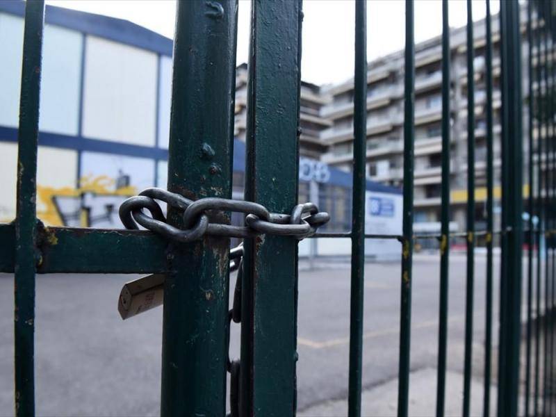 Κλειστά τα σχολεία στη Δυτική Λέσβο και την Τρίτη - Σε εξέλιξη βρίσκονται οι έλεγχοι των κτιρίων μετά τον σεισμό