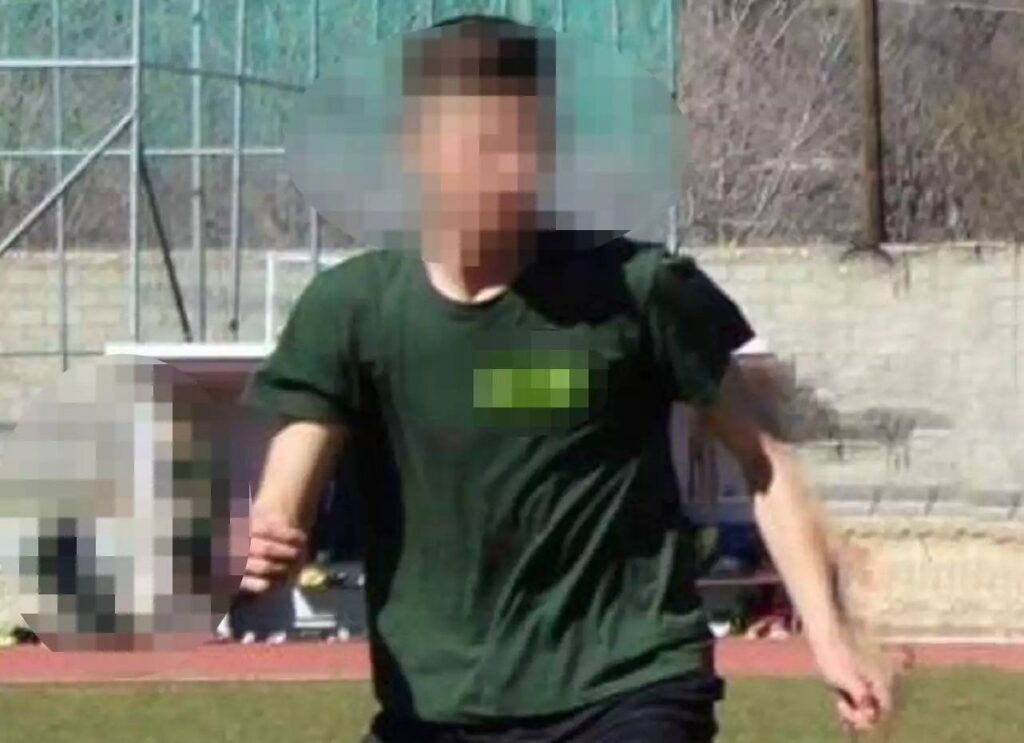 Τραγωδία στην Καρδίτσα: Νεκρός 20χρονος ποδοσφαιριστής -Κατέρρευσε κατά τη διάρκεια αγώνα