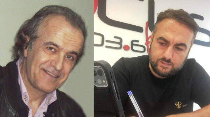 Γ. Ρωμανός: «Αυτή τη στιγμή οι Ρώσοι έχουν απέναντί τους 42 χώρες. Γίνεται Παγκόσμιος Πόλεμος»