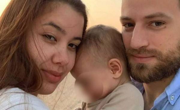 Γλυκά Νερά: Ασφαλιστικά μέτρα από τους γονείς του Μπάμπη Αναγνωστόπουλου -Διεκδικούν την κηδεμονία της μικρής Λυδίας