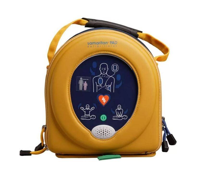 Επιτέλους! Απινιδωτής σε όλα τα γήπεδα της χώρας μετά από απόφαση της ΕΠΟ