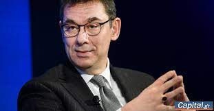 ΒΙΝΤΕΟ// Άλμπερτ Μπουρλά: «Μέσα στο καλοκαίρι το mRNA αντιγριπικό εμβόλιο»