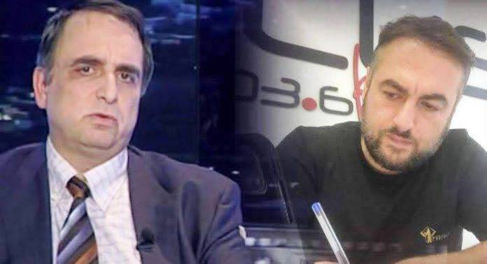 Αργύρης Νταλιάνης: «Στην ΕΕ, από τότε που ξεκίνησαν οι εμβολιασμοί έως το Νοέμβριο του 2022 έχουμε αύξηση των θανάτων παιδιών από 5-15 ετών σε 552%»