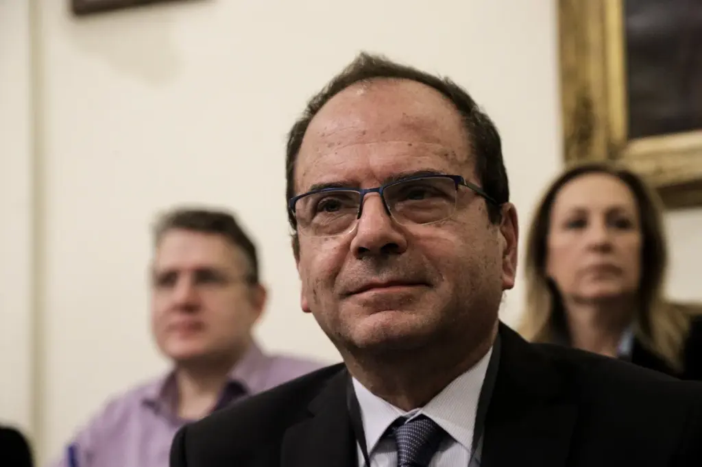 Υποκλοπές: Επιστολή Ράμμου για ευρήματα ΑΔΑΕ