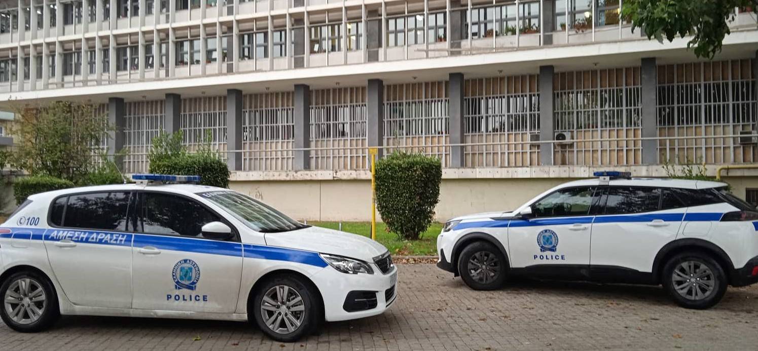 Δολοφονία Άλκη: Διακόπηκε και θα συνεχιστεί αύριο η δίκη των 12
