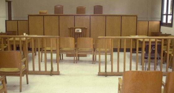 Αρμυρός: Ισόβια στον 42χρονο για τη δολοφονία επιχειρηματία το 2016