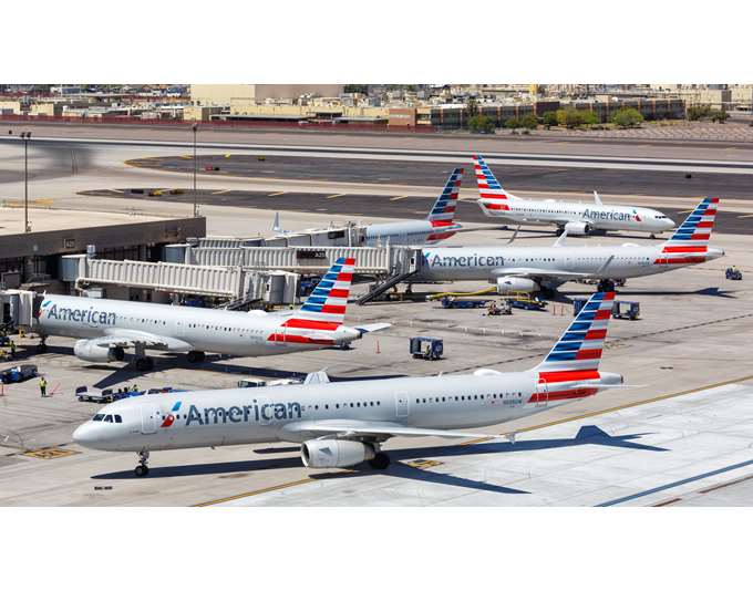 ΗΠΑ: Χάος στα αεροδρόμια της χώρας – Όλα τα αεροσκάφη βρίσκονται καθηλωμένα λόγω τεχνικού προβλήματος