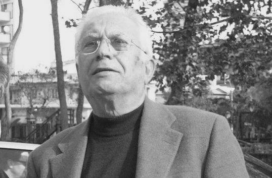 Πέθανε ο ηθοποιός Νίκος Ξανθόπουλος