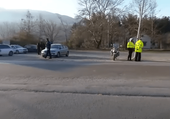 Βέροια: Ομολόγησε η 29χρονη μητέρα ότι πέταξε το μωρό της στο φράγμα του Αλιάκμονα
