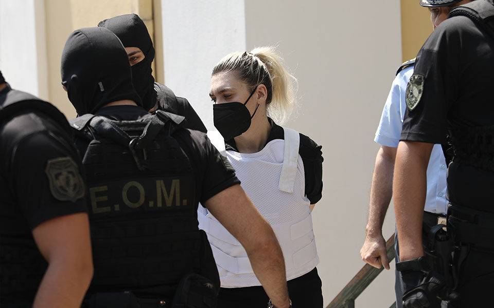 Ρούλα Πισπιρίγκου: Σήμερα η δίκη για το θάνατο της 9χρονης Τζωρτζίνας
