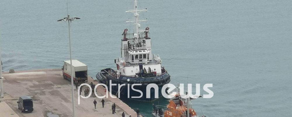 Ολονύχτιες έρευνες για τον δεύτερο πιλότο του Phantom - Τριήμερο πένθος στις Ένοπλες Δυνάμεις