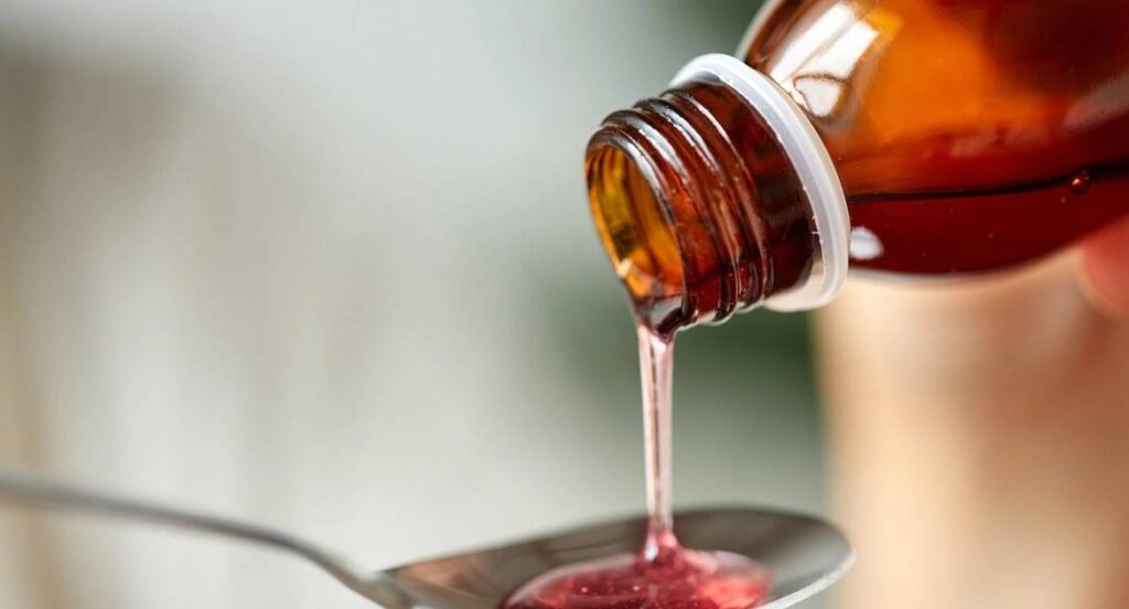 ΕΟΦ: Ανακαλείται παρτίδα σιροπιού για το βήχα