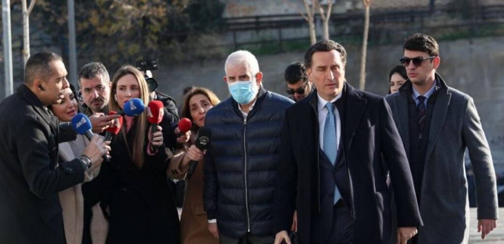 Πέτρος Φιλιππίδης: “Δεν είμαι ανώμαλος, δεν είμαι βιαστής”