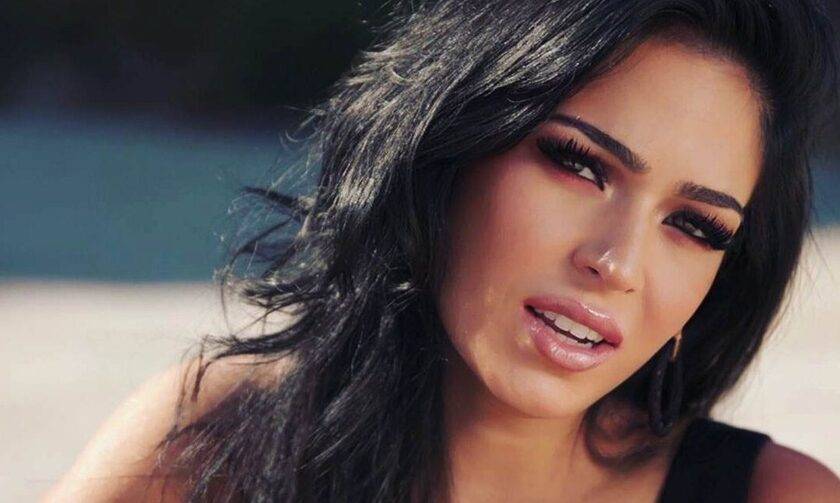 ΗΧΗΤΙΚΟ // Η Στεφανία Γονίδη παρουσιάζει σε πρώτη μετάδοση το καινούργιο της τραγούδι – Focus FM 103.6