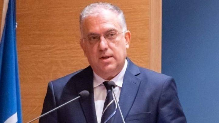 Στην Δικαιοσύνη για δημοσίευμα του Documento ο Τ. Θεοδωρικάκος