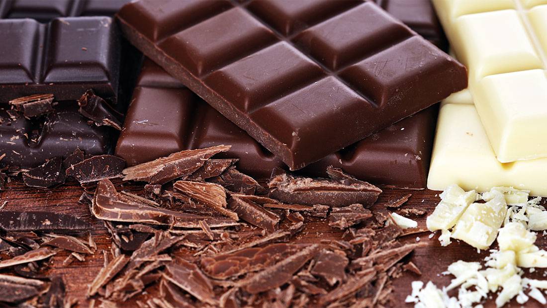 Βρέθηκαν χημικά σε σοκολάτες που μπορούν να προκαλέσουν μέχρι και εγκεφαλική βλάβη