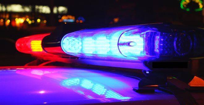 Αθήνα: Ισχυρή έκρηξη σε σύνδεσμο φιλάθλων τα ξημερώματα στο Μαρούσι