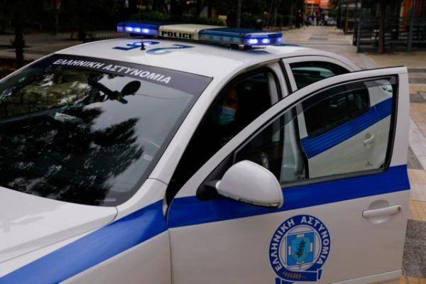 Πιερία: Άρπαξαν τσάντα με 500 ευρώ από αυτοκίνητο 65χρονης