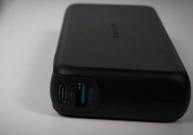 Πάτρα: Power bank εξερράγη και πήρε φωτιά την ώρα που φόρτιζε κινητό τηλέφωνο