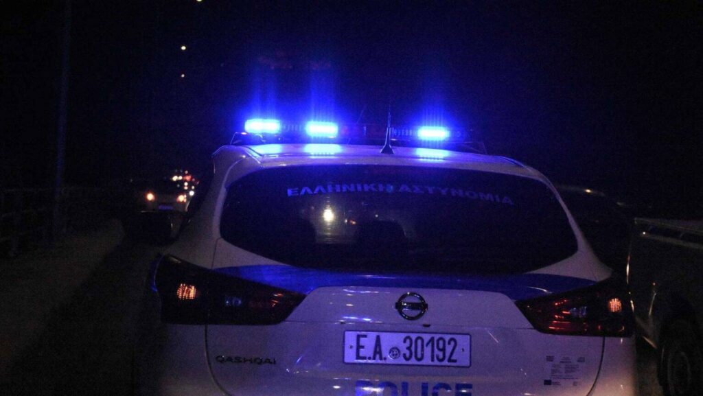 Χαλάνδρι: Έδειραν και μαχαίρωσαν 34χρονο έξω από ψητοπωλείο