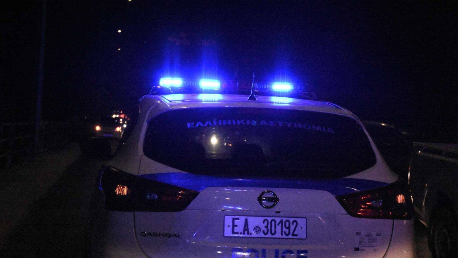 Χαλάνδρι: Έδειραν και μαχαίρωσαν 34χρονο έξω από ψητοπωλείο