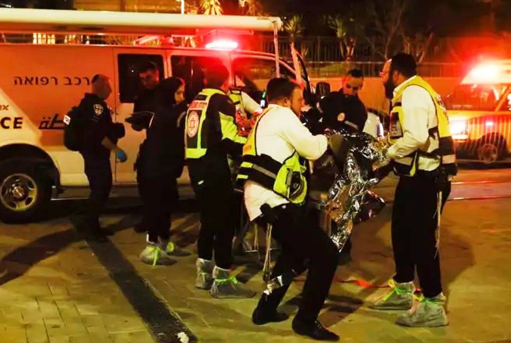 42 συλλήψεις στο Ισραήλ μετά τη φονική επίθεση σε συναγωγή της Ιερουσαλήμ