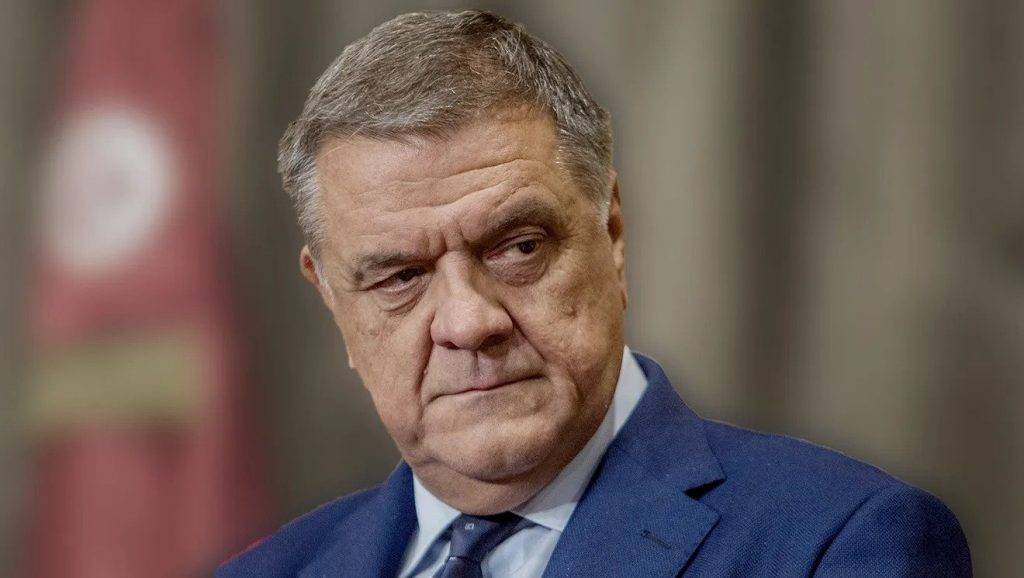 Qatar Gate: Συνελήφθη η λογίστρια του Αντόνιο Παντσέρι για συνομωσία και διαφθορά