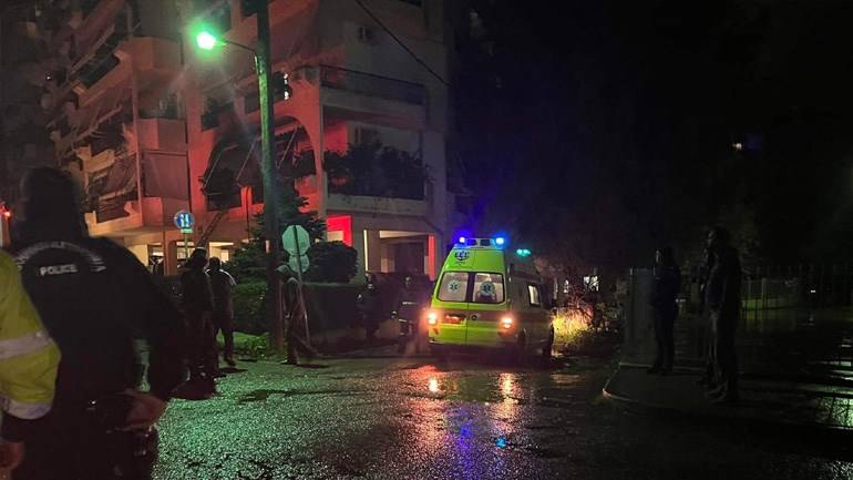 Αγρίνιο: Βουτιά θανάτου από τον 5ο όροφο για 35χρονο