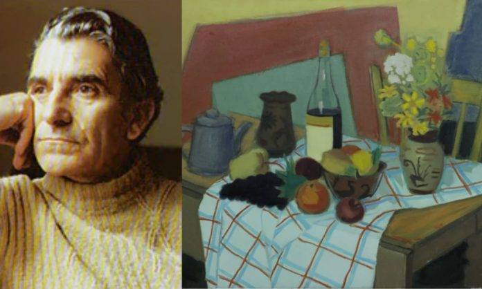 Πέθανε ο σπουδαίος ζωγράφος Πώλ Σουλικιάς