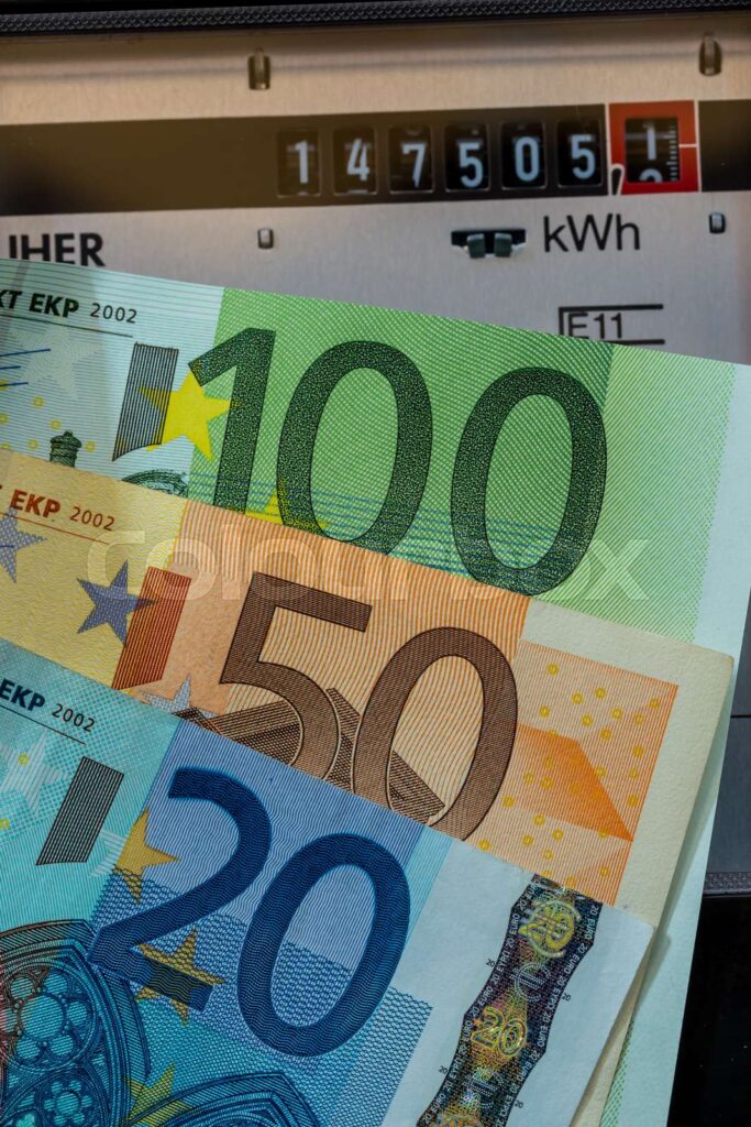 Ηλεκτρικό ρεύμα / «Μαχαίρι» στην επιδότηση για τους λογαριασμούς Φεβρουαρίου