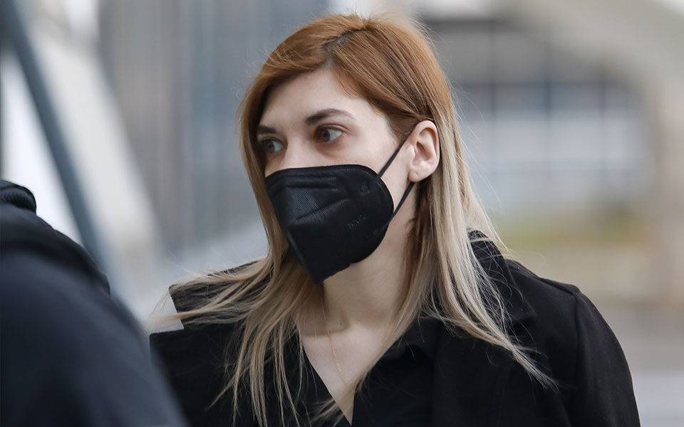 Δίκη Πισπιρίγκου: Όχι στο αίτημα Κούγια για αναβολή της δίκης