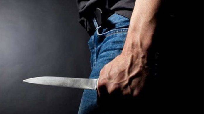 Θεσσαλονίκη: Ληστεία υπό την απειλή μαχαιριού σε ενεχυροδανειστήριο