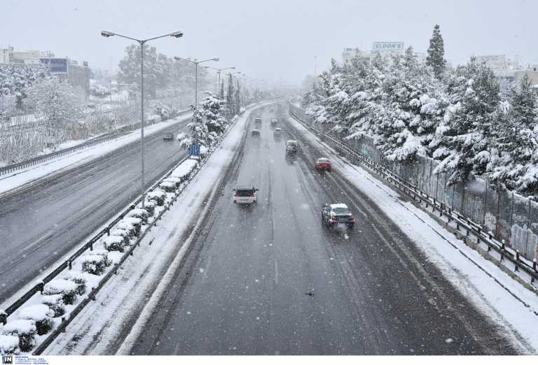 Νέα απαγόρευση κυκλοφορίας για τα βαρέα οχήματα στην Αθηνών – Λαμίας - Αντιδράσεις και εκνευρισμός των οδηγών