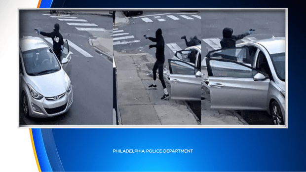 ΗΠΑ: Επτά τραυματίες από πυροβολισμούς στη Φιλαδέλφεια