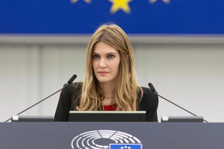 Εύα Καϊλή: Παράμενει στη φυλακή – Τι αποφάσισε το προδικαστικό συμβούλιο