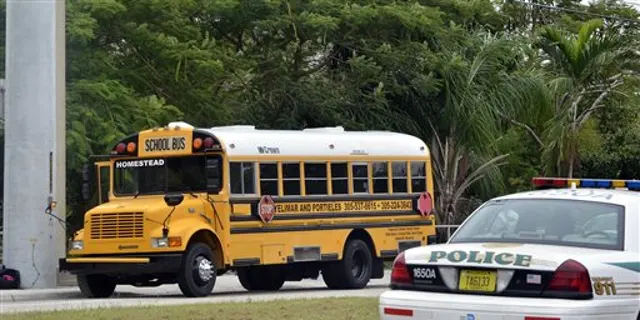 ΗΠΑ: 9χρονη δέχτηκε επίθεση από συμμαθητές της μέσα σε σχολικό λεωφορείο (βίντεο)