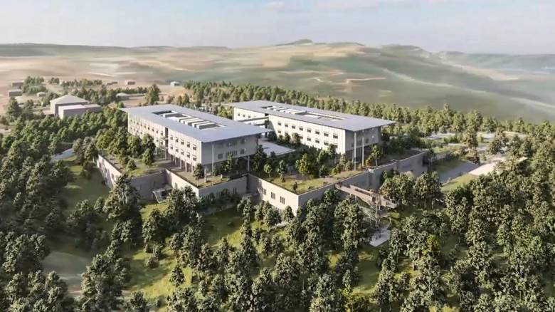 Ακυρώνεται ο διαγωνισμός για την κατασκευή του Παιδιατρικού Νοσοκομείου Θεσσαλονίκης