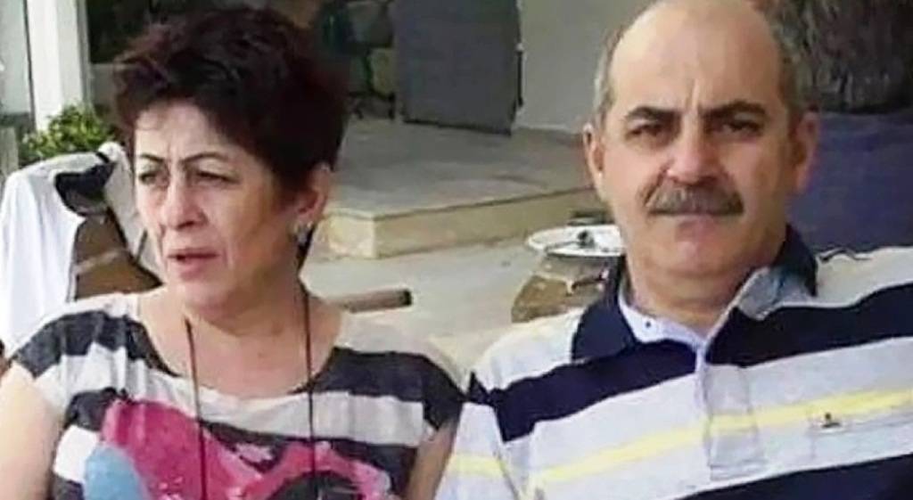 Νεκρό εντοπίστηκε το ζευγάρι των Ελλήνων ομογενών που αγνοούνταν στην Αντιόχεια