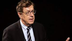 Συνολάκης: «Το ελληνικό τόξο μπορεί να δώσει σεισμό 8,5 Ρίχτερ» (Video)