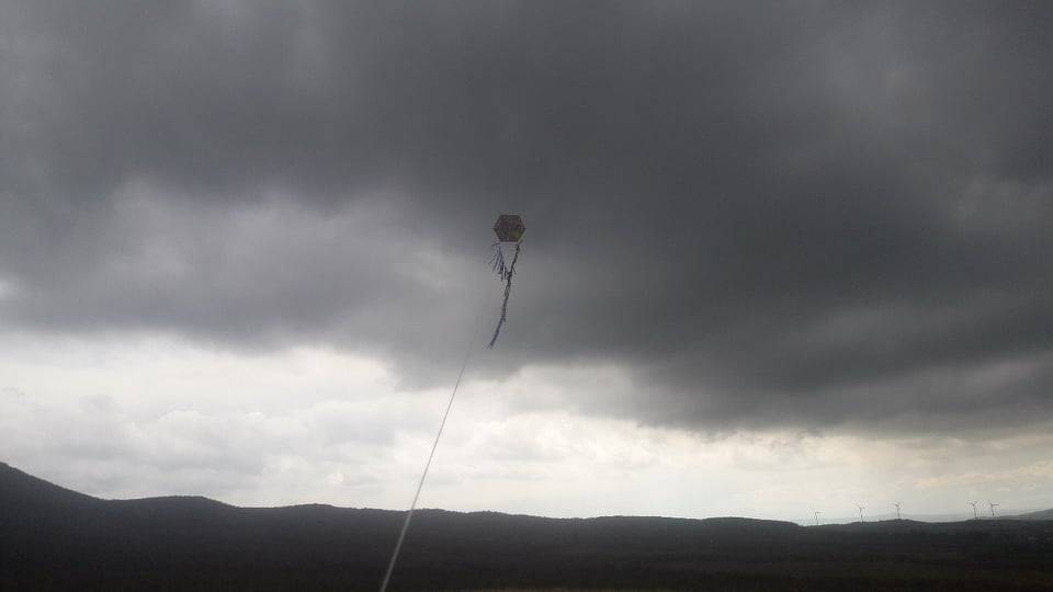 Συννεφιά και υγρασία σήμερα – Ο καιρός την Καθαρά Δευτέρα