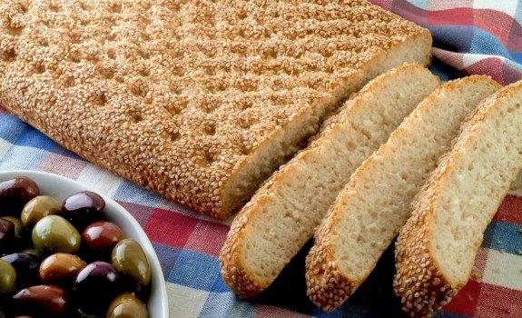 Γεωργιάδης: “Μεταξύ 2,80-3,30 ευρώ η τιμή της λαγάνας