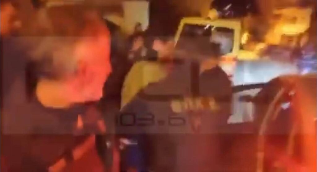 ΣΟΚ ΣΤΗΝ ΚΑΣΤΟΡΙΑ: Πατέρας τεσσάρων παιδιών συλλαμβάνεται – Οι τράπεζες και τα funds ξεκίνησαν να αρπάζουν τις περιουσίες των Ελλήνων//ΒΙΝΤΕΟ 103.6