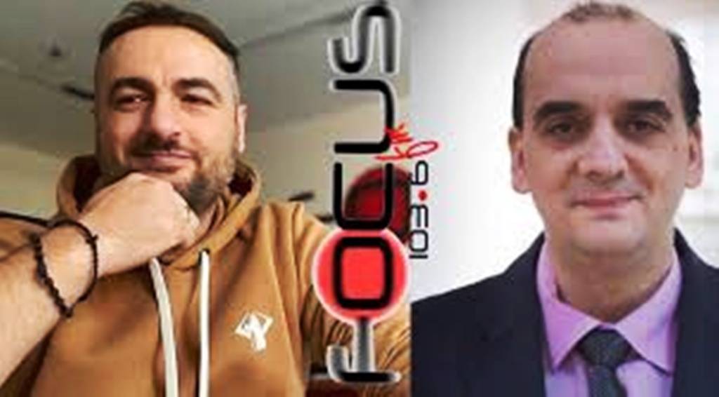 Κωνσταντίνος Φαρσαλινός: «Δημιουργήθηκαν συνθήκες για να περάσουμε σε ένα επίπεδο παρακολούθησης το οποίο ξεφεύγει κάθε προηγούμενου»