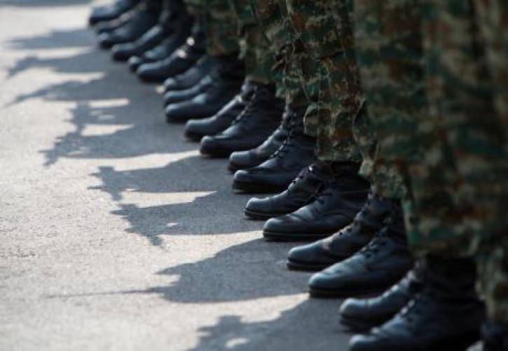 Συνελήφθησαν δύο στρατιώτες στην Κω